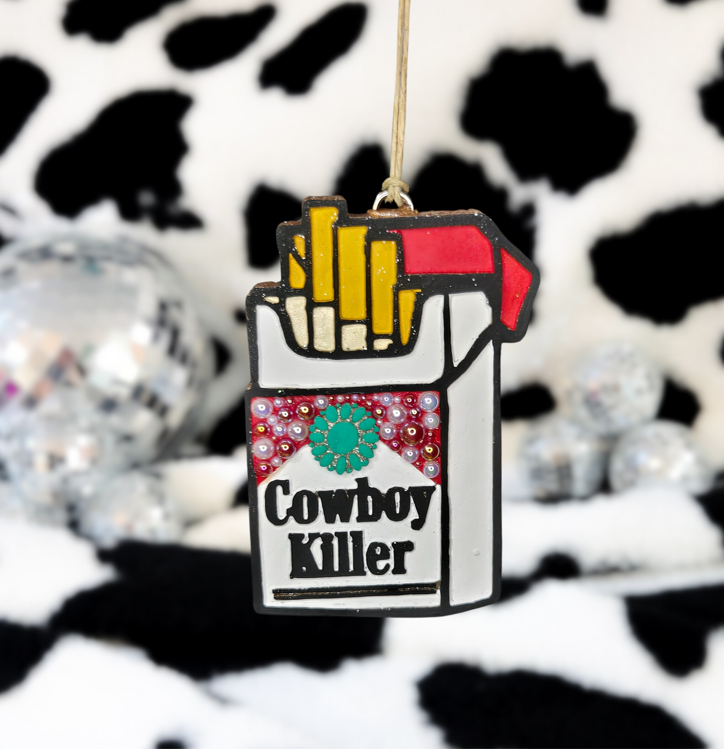 Cowboy Killer(RTS)