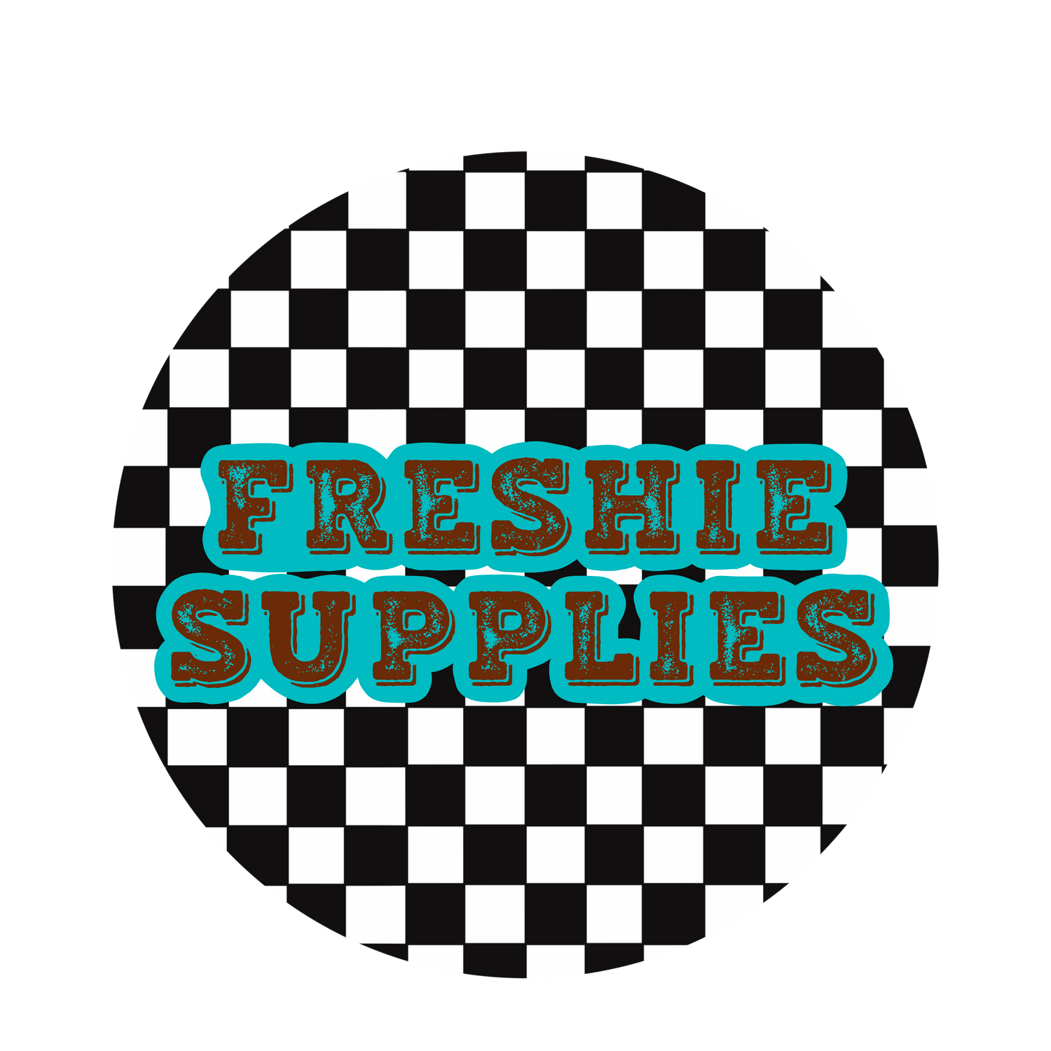 Freshie Supplies