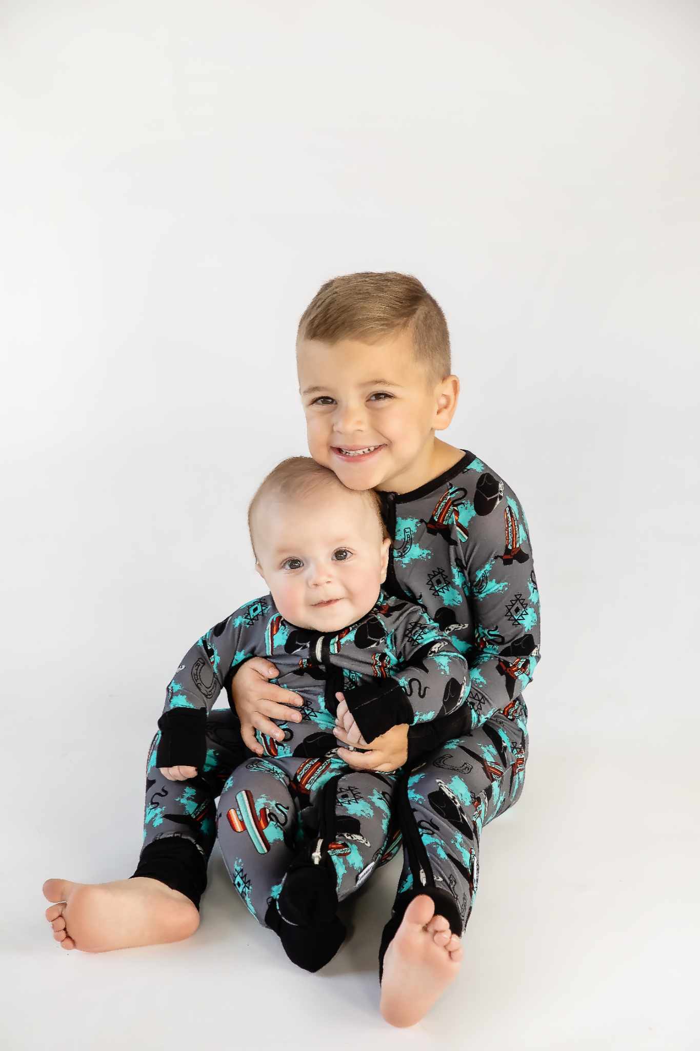Buckin Britches Jammies