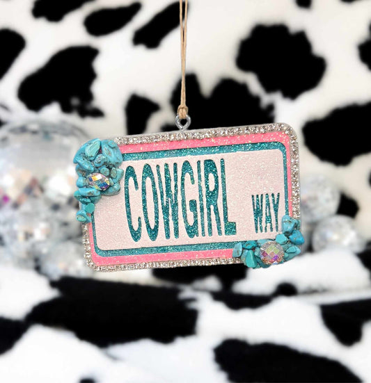 Cowgirl Way