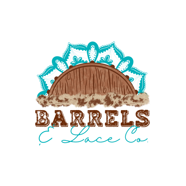 Barrels And Lace Co