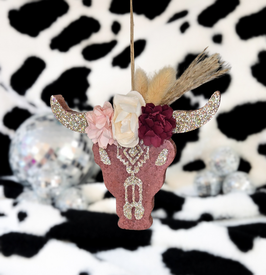 Boho Bullskull(RTS)
