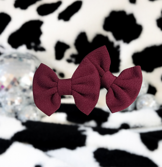 Red Wine