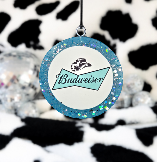 Budweiser Round(RTS)