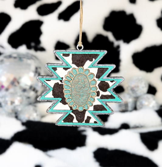 Aztec Concho(RTS)