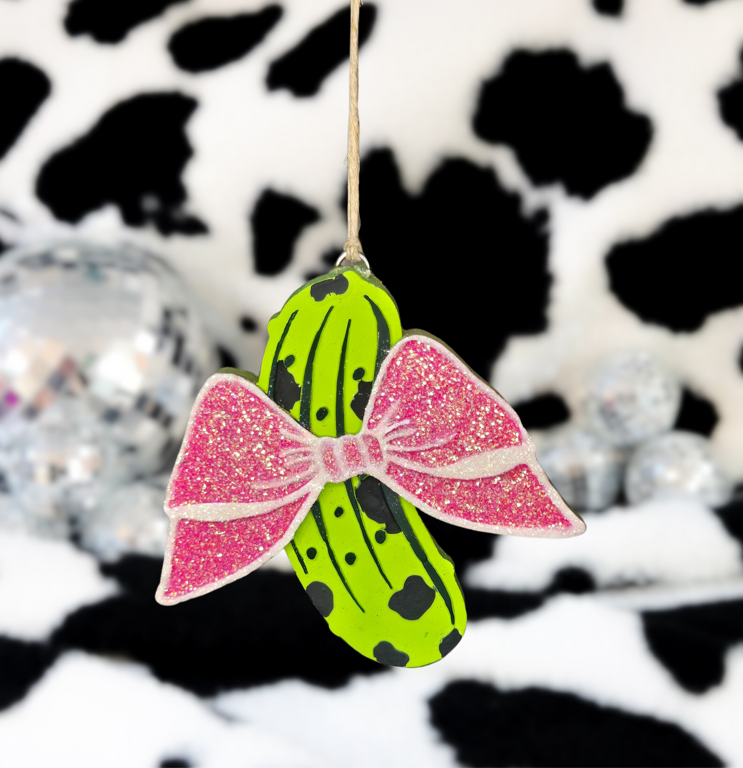 Cow Pickle(RTS)
